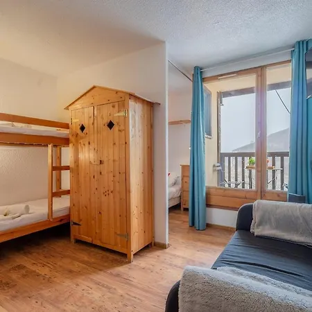 Apartamento Apex Executive - 470 Grande Rue