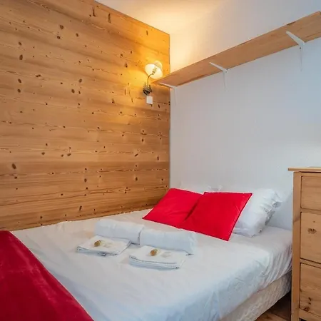 Apartamento Apex Executive - 470 Grande Rue Val Thorens