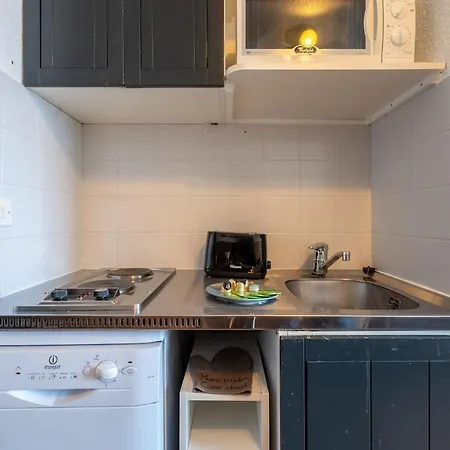 Apartamento Apex Executive - 470 Grande Rue *