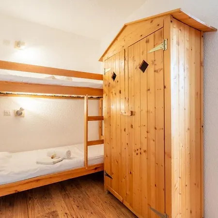 Apartamento Apex Executive - 470 Grande Rue Val Thorens