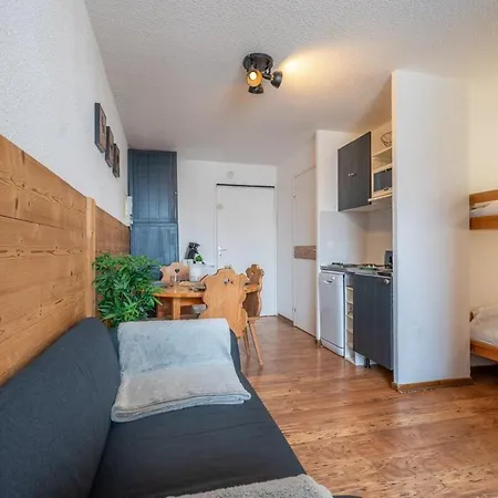 Apartamento Apex Executive - 470 Grande Rue *