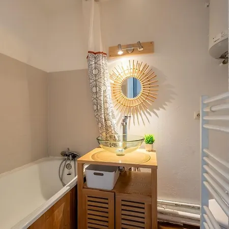 Apartamento Apex Executive - 470 Grande Rue *