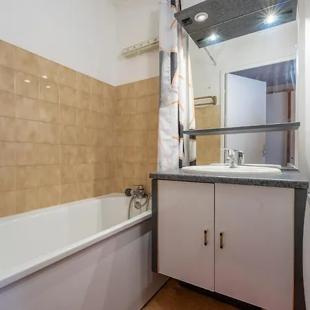 Apartamento Apex Executive - 470 Grande Rue Val Thorens