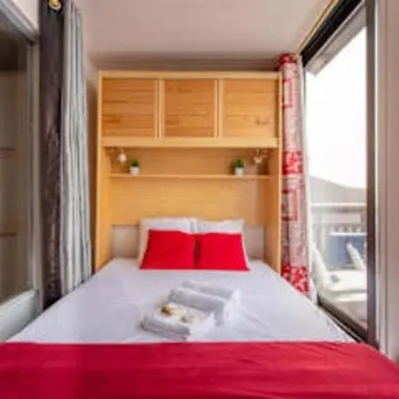 Apex Executive - 470 Grande Rue