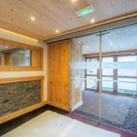 Apex Executive - 470 Grande Rue Val Thorens