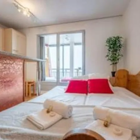 Apartamento Apex Executive - 470 Grande Rue *