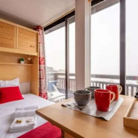 Apex Executive - 470 Grande Rue Val Thorens