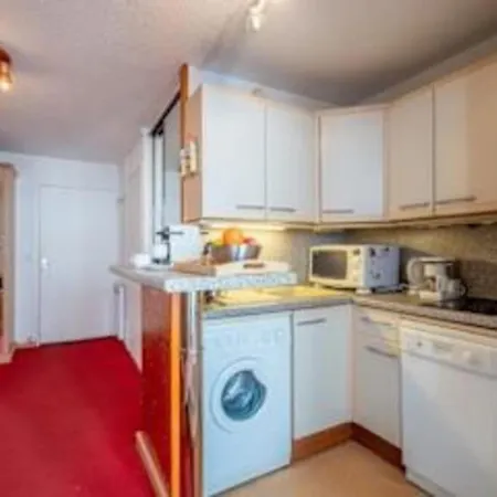 Apartamento Apex Executive - 470 Grande Rue *