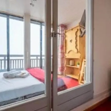Apartamento Apex Executive - 470 Grande Rue Val Thorens