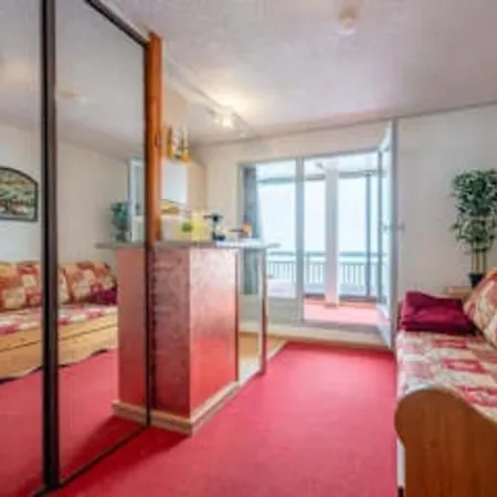 Apex Executive - 470 Grande Rue * Val Thorens