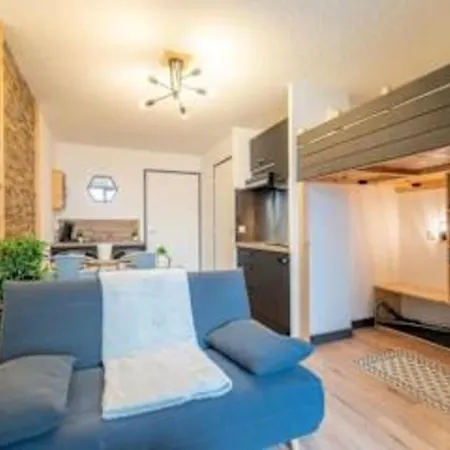 Apex Executive - 470 Grande Rue Apartamento