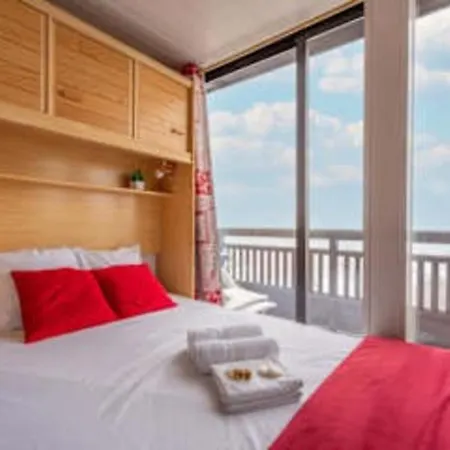 Apartamento Apex Executive - 470 Grande Rue Val Thorens