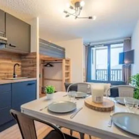 Apartamento Apex Executive - 470 Grande Rue