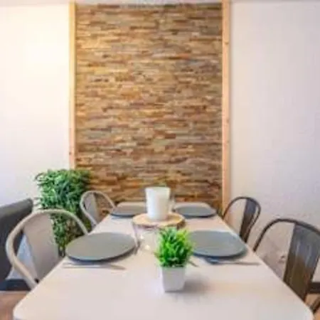 Apartamento Apex Executive - 470 Grande Rue *