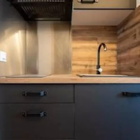 Apartamento Apex Executive - 470 Grande Rue Val Thorens