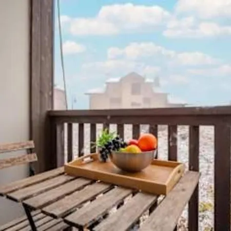 Apartamento Apex Executive - 470 Grande Rue