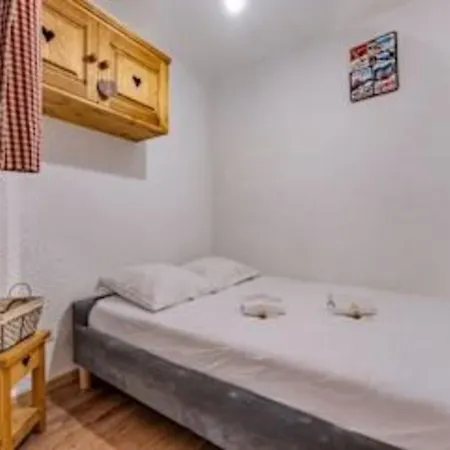 Apex Executive - 470 Grande Rue Val Thorens