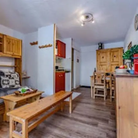 Apex Executive - 470 Grande Rue * Val Thorens