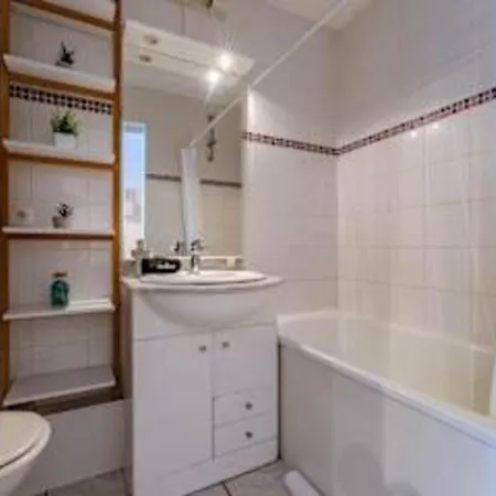 Apex Executive - 470 Grande Rue Apartamento Val Thorens